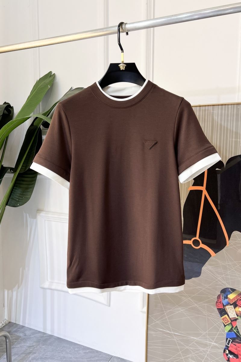 Prada T-Shirts